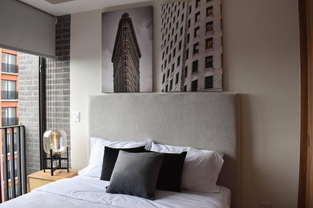 Nuevo Depa Con Increible Vista En Yu Country 1804 Apartment