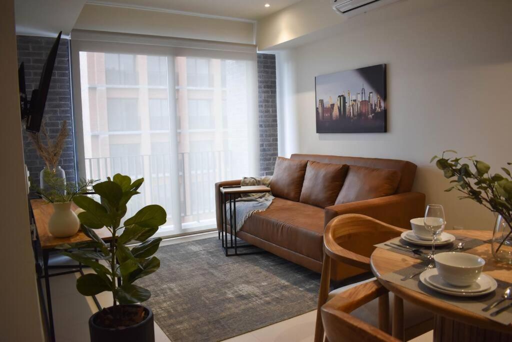 Apartment Nuevo Depa Con Increible Vista En Yu Country 1804 Guadalajara