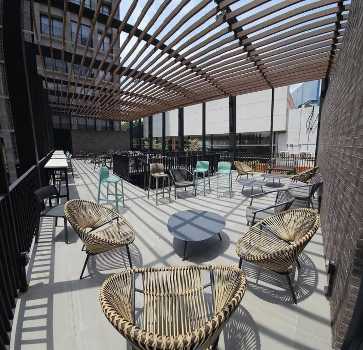 Apartment Nuevo Depa Con Increible Vista En Yu Country 1804 *