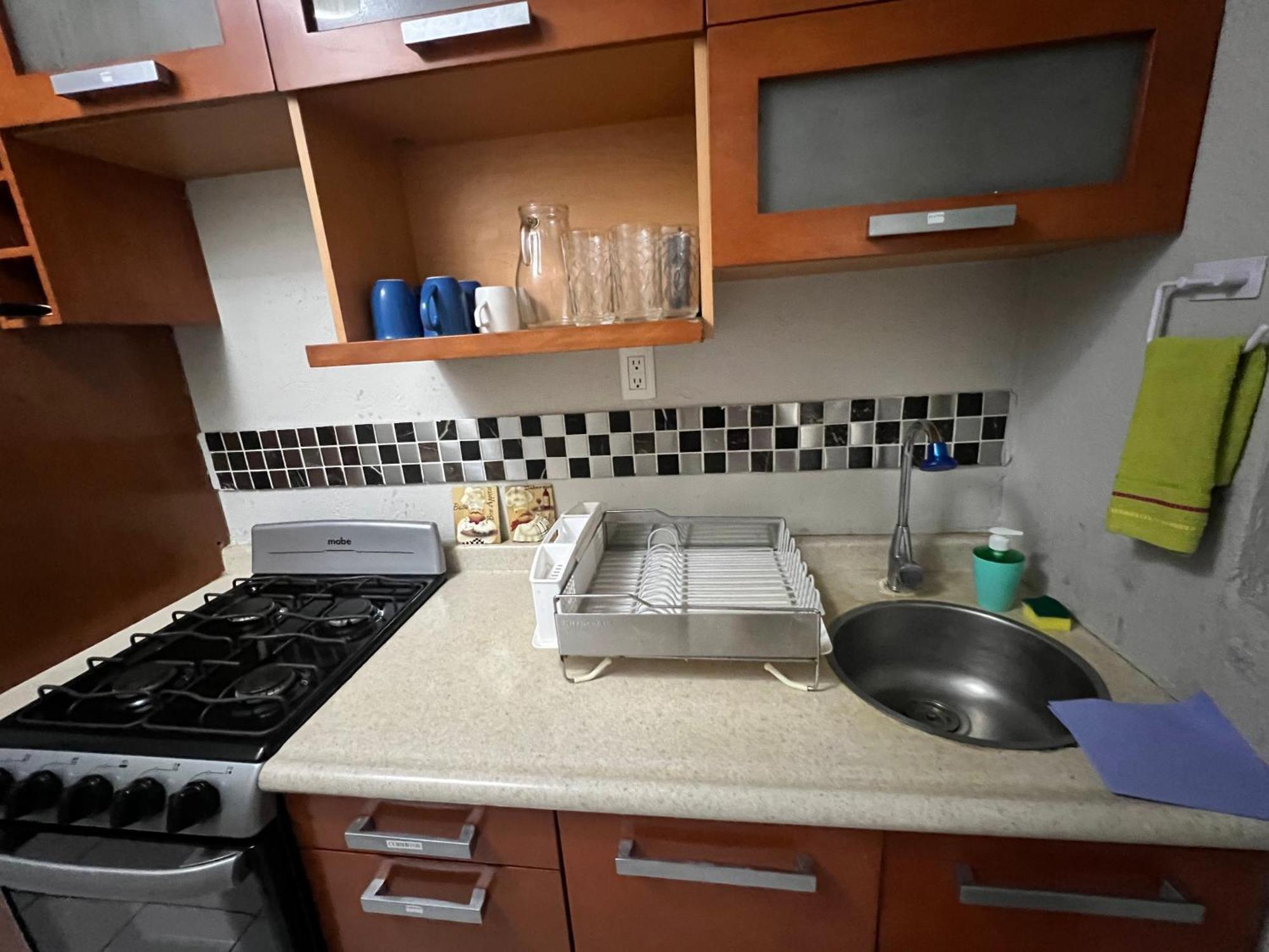 Casa Petfriendly Bosque De La Primavera Holiday home *