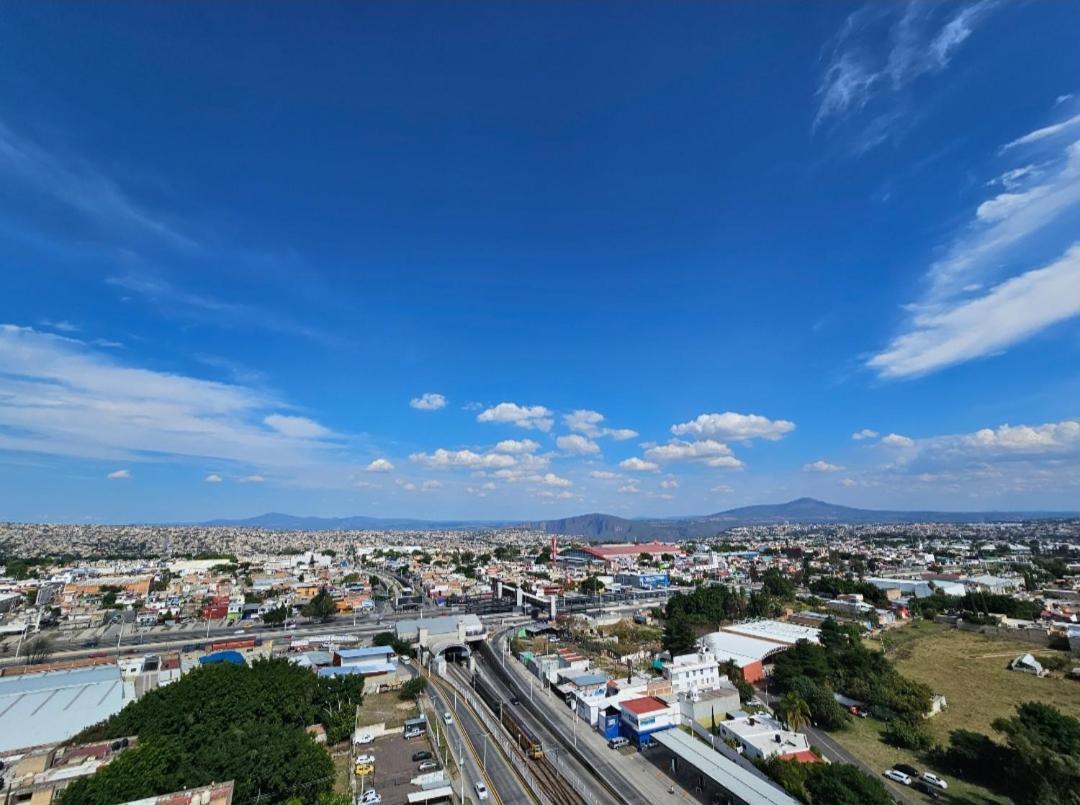 Apartment Departamento Puesta Del Sol Gdl *