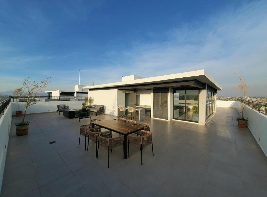 Apartment Departamento Puesta Del Sol Gdl Guadalajara