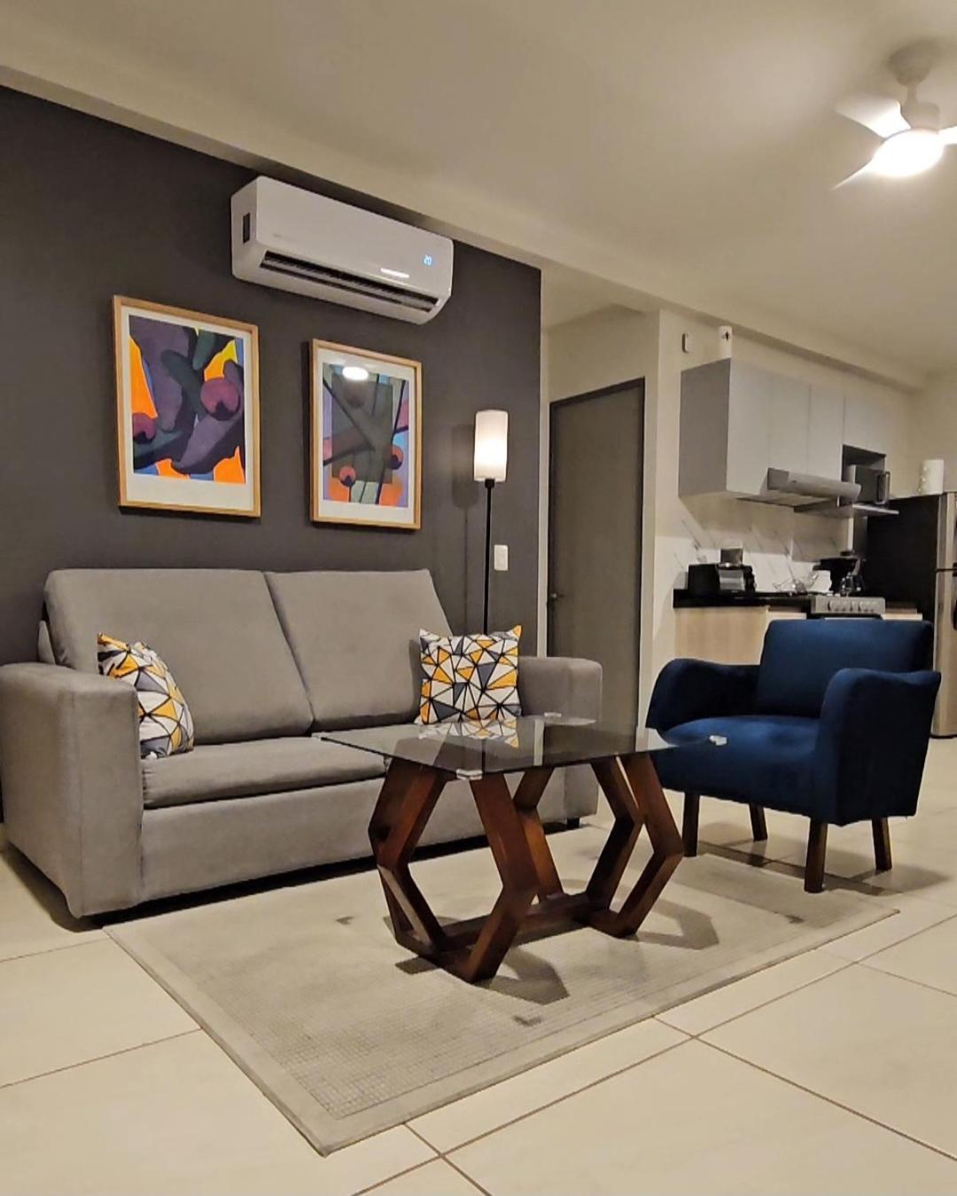 Departamento Puesta Del Sol Gdl *