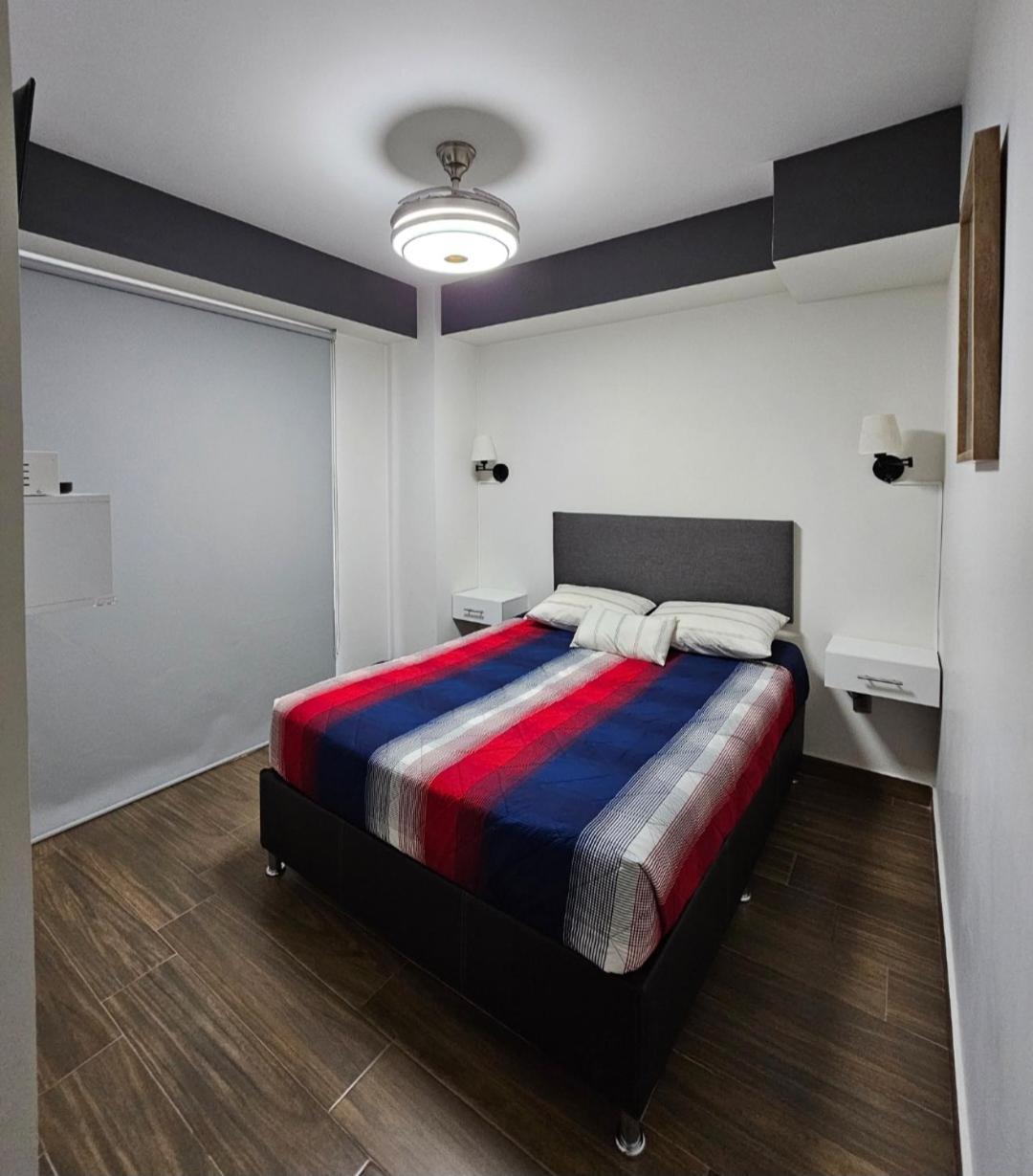 Departamento Puesta Del Sol Gdl * Guadalajara
