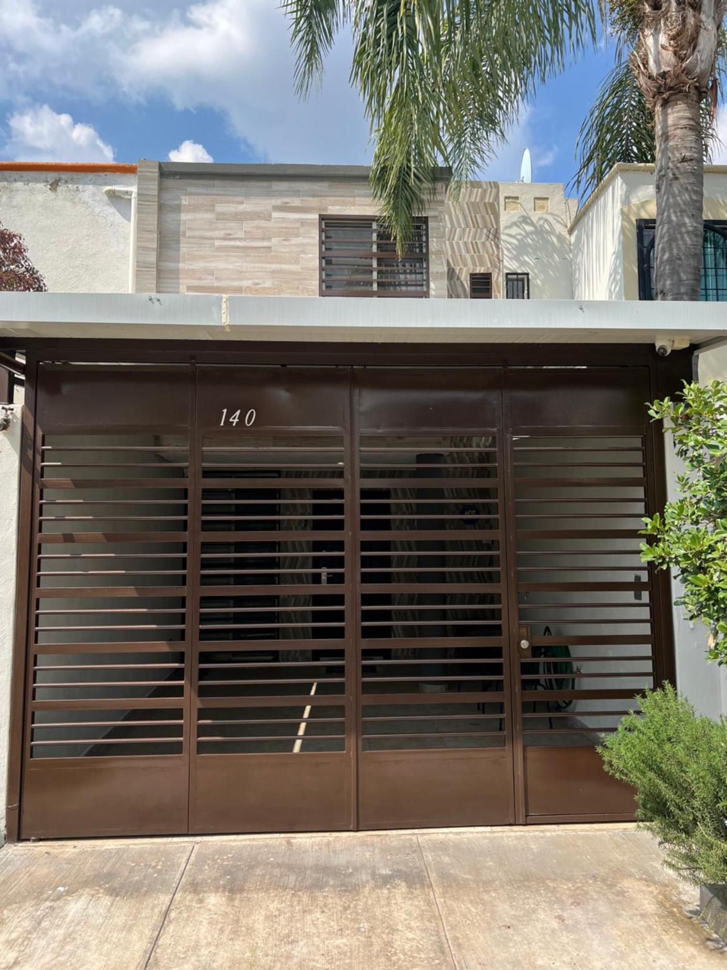Holiday home Moderna Y Hermosa Casa Zapopan