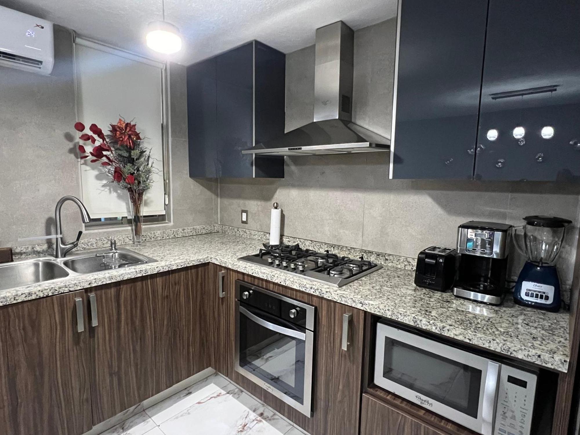 Moderna Y Hermosa Casa Zapopan Holiday home *