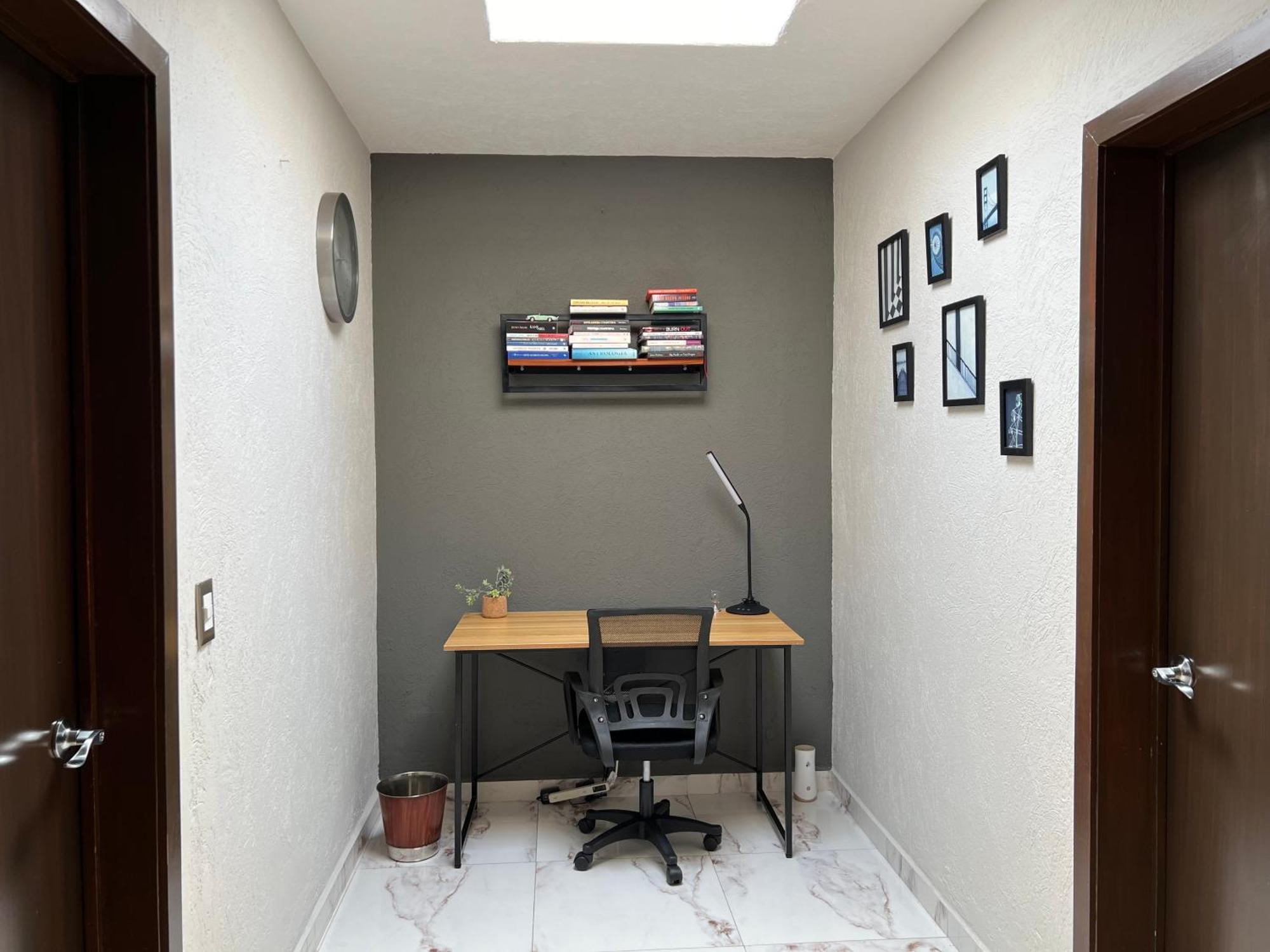 Moderna Y Hermosa Casa Zapopan Holiday home