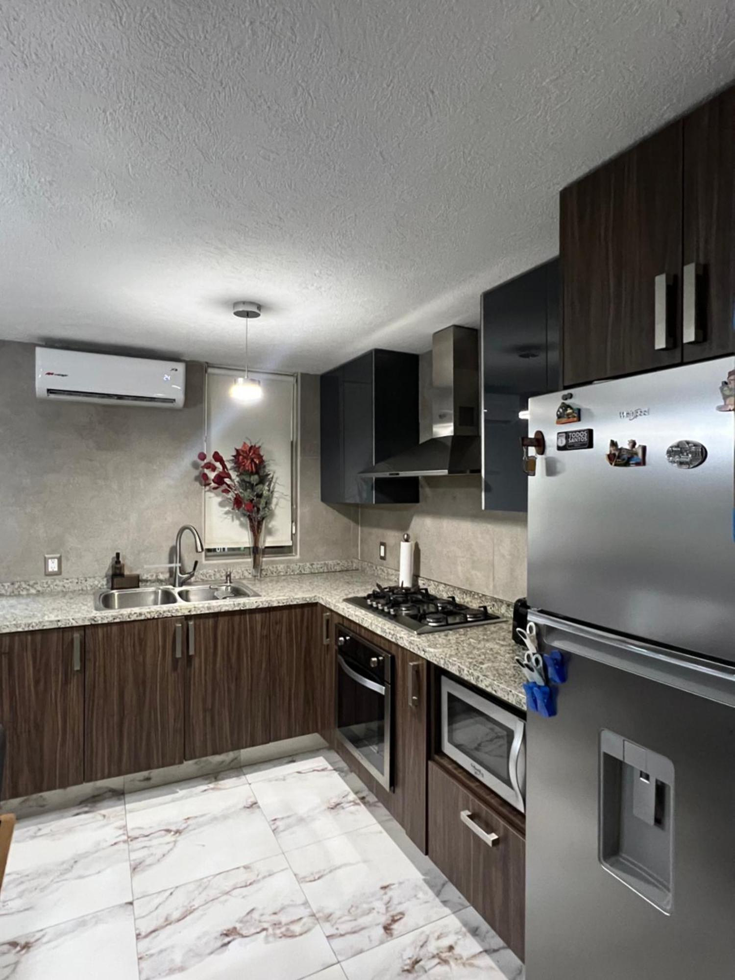 Moderna Y Hermosa Casa Zapopan Holiday home