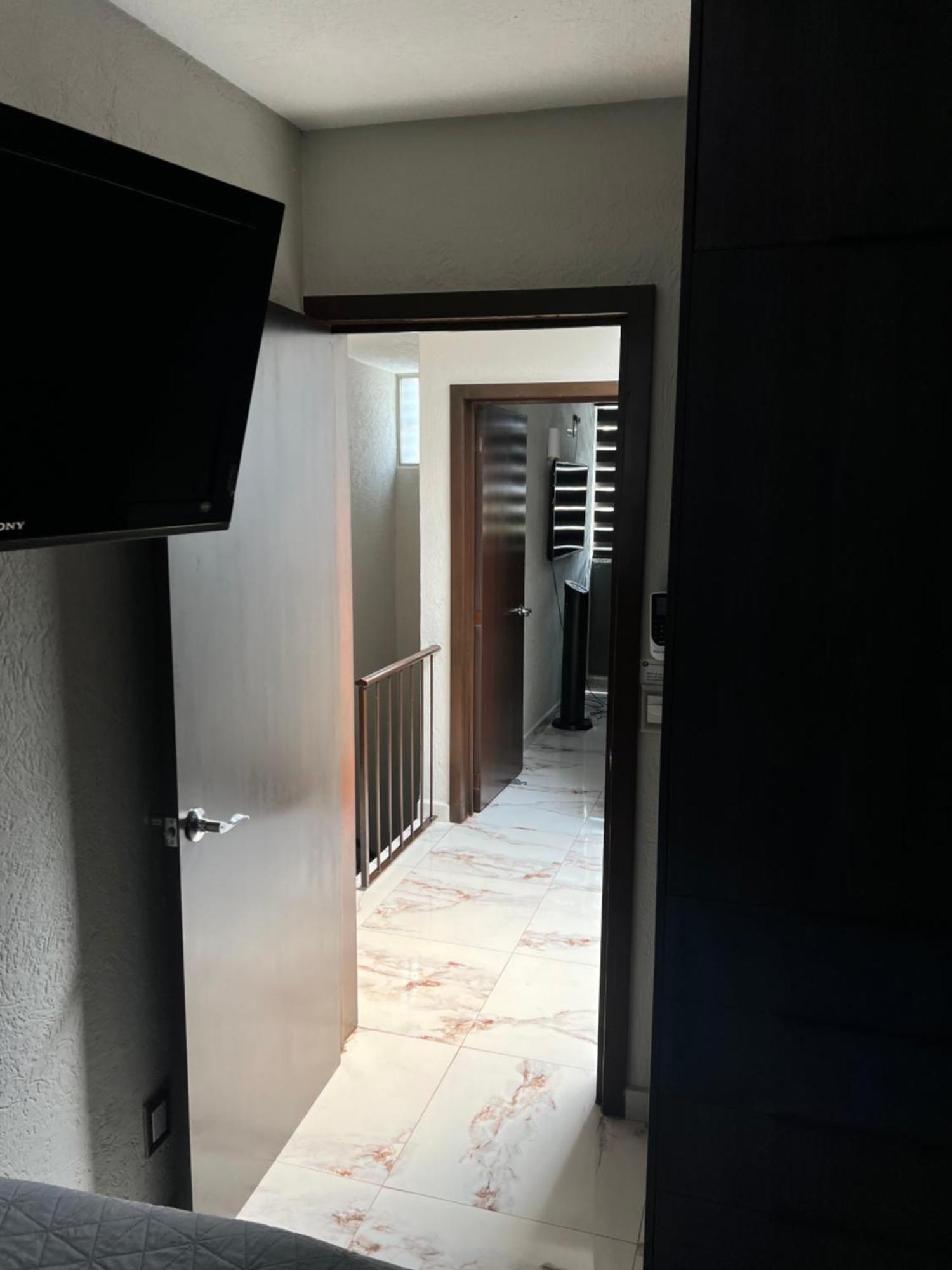 Moderna Y Hermosa Casa Zapopan Holiday home *