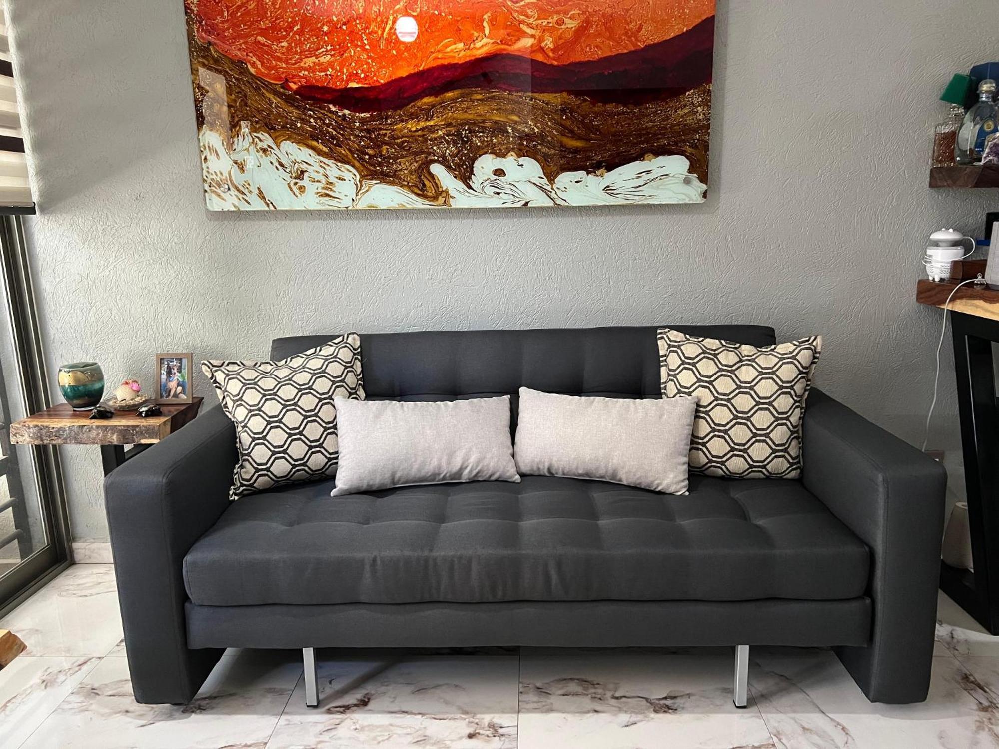 Holiday home Moderna Y Hermosa Casa Zapopan *