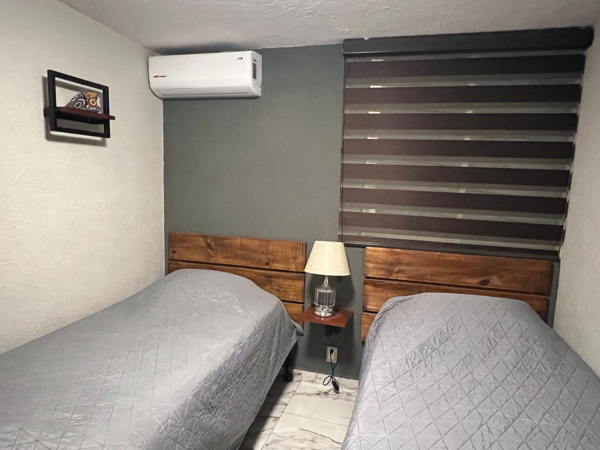 Moderna Y Hermosa Casa Zapopan Holiday home *