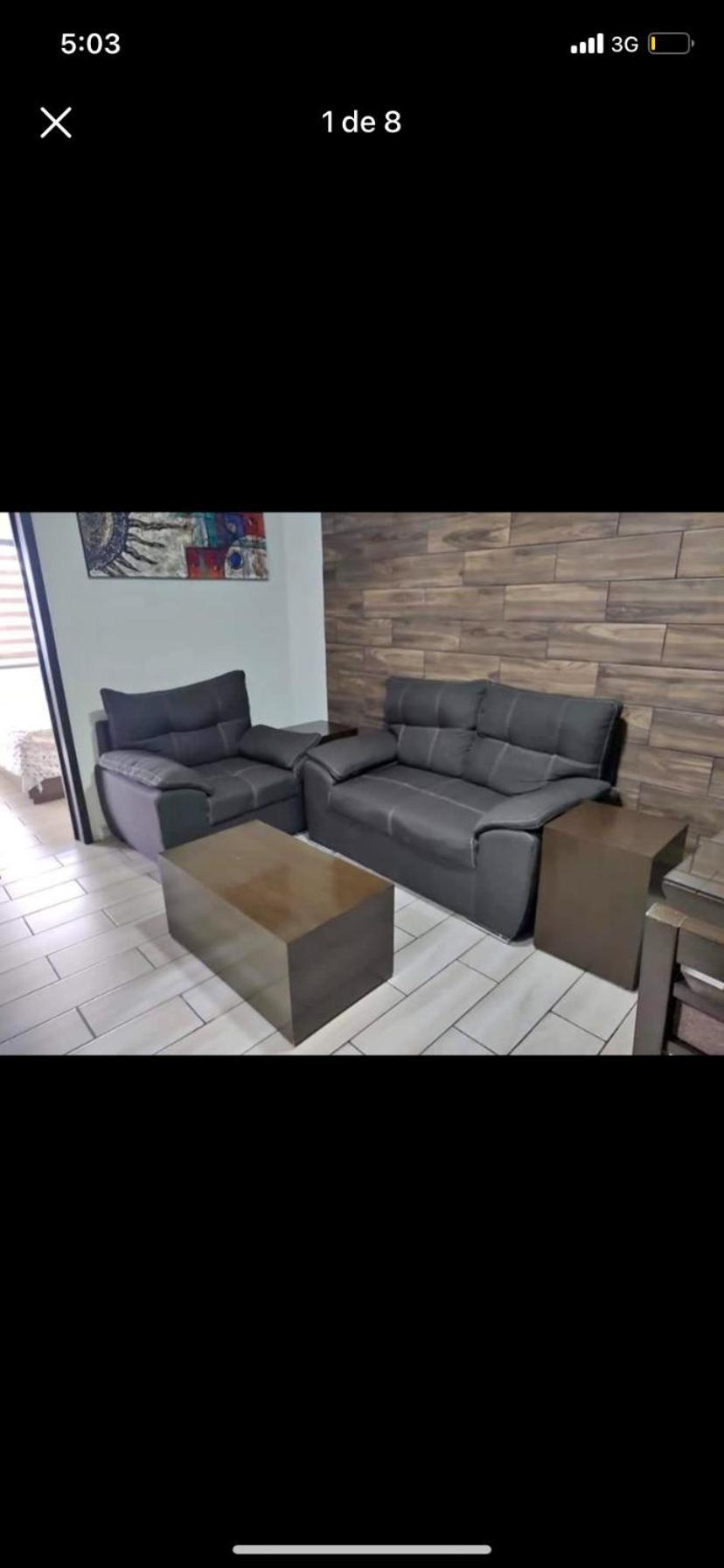 Casa Arceo Apartment