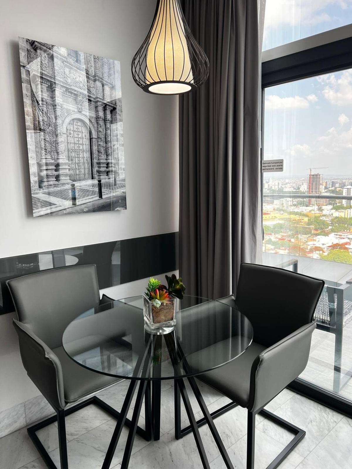 Baruk De Autor 5* Guadalajara