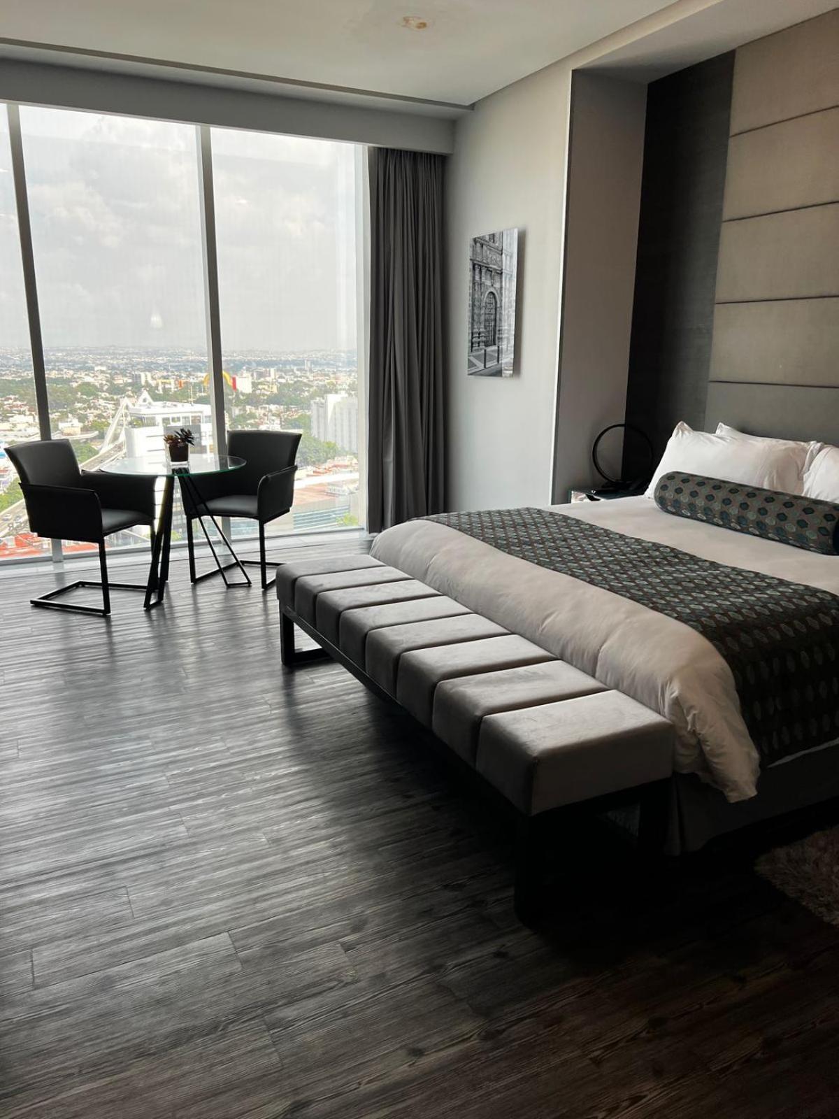 Hotel Baruk De Autor Guadalajara