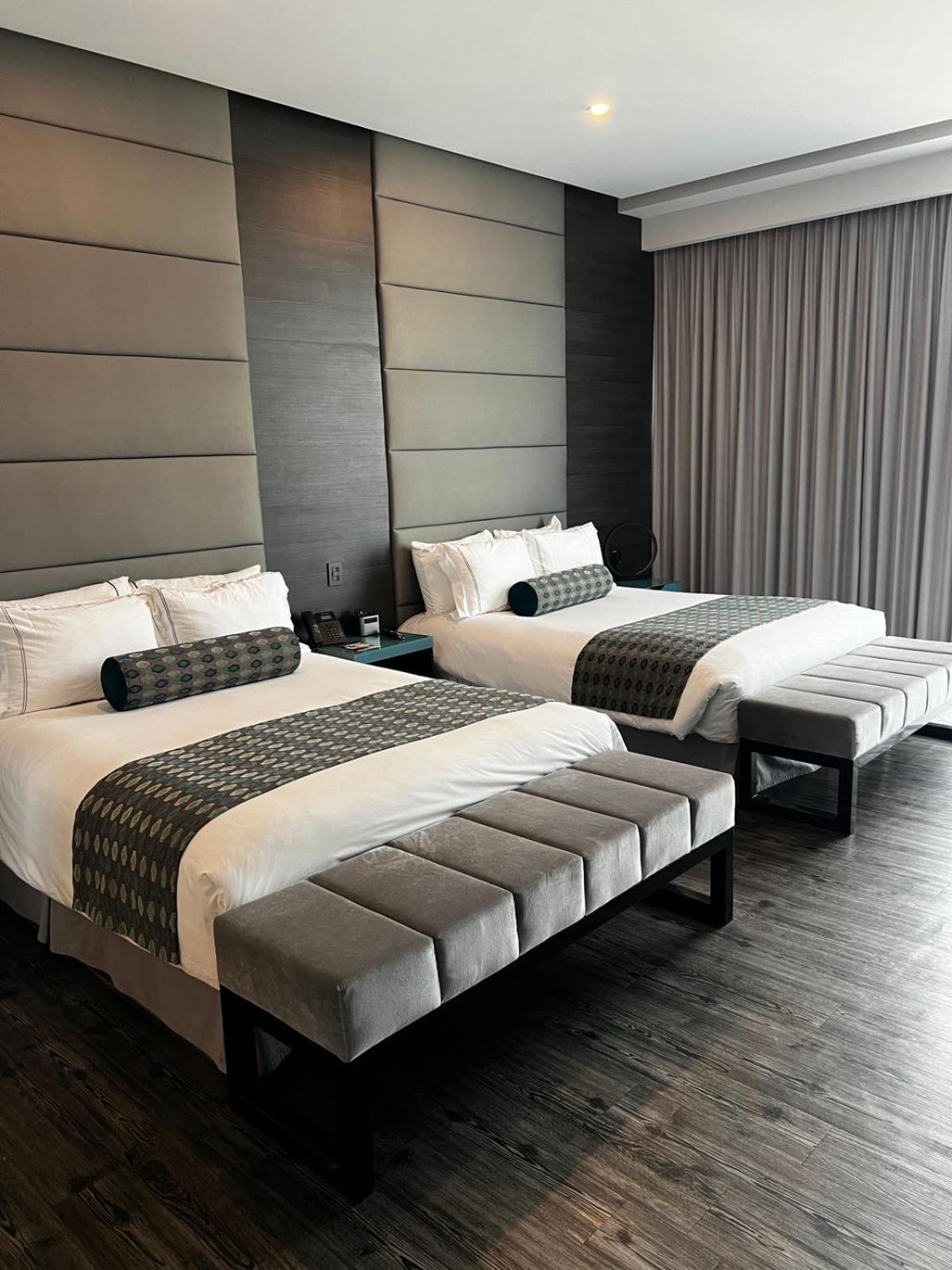 Baruk De Autor 5* Guadalajara