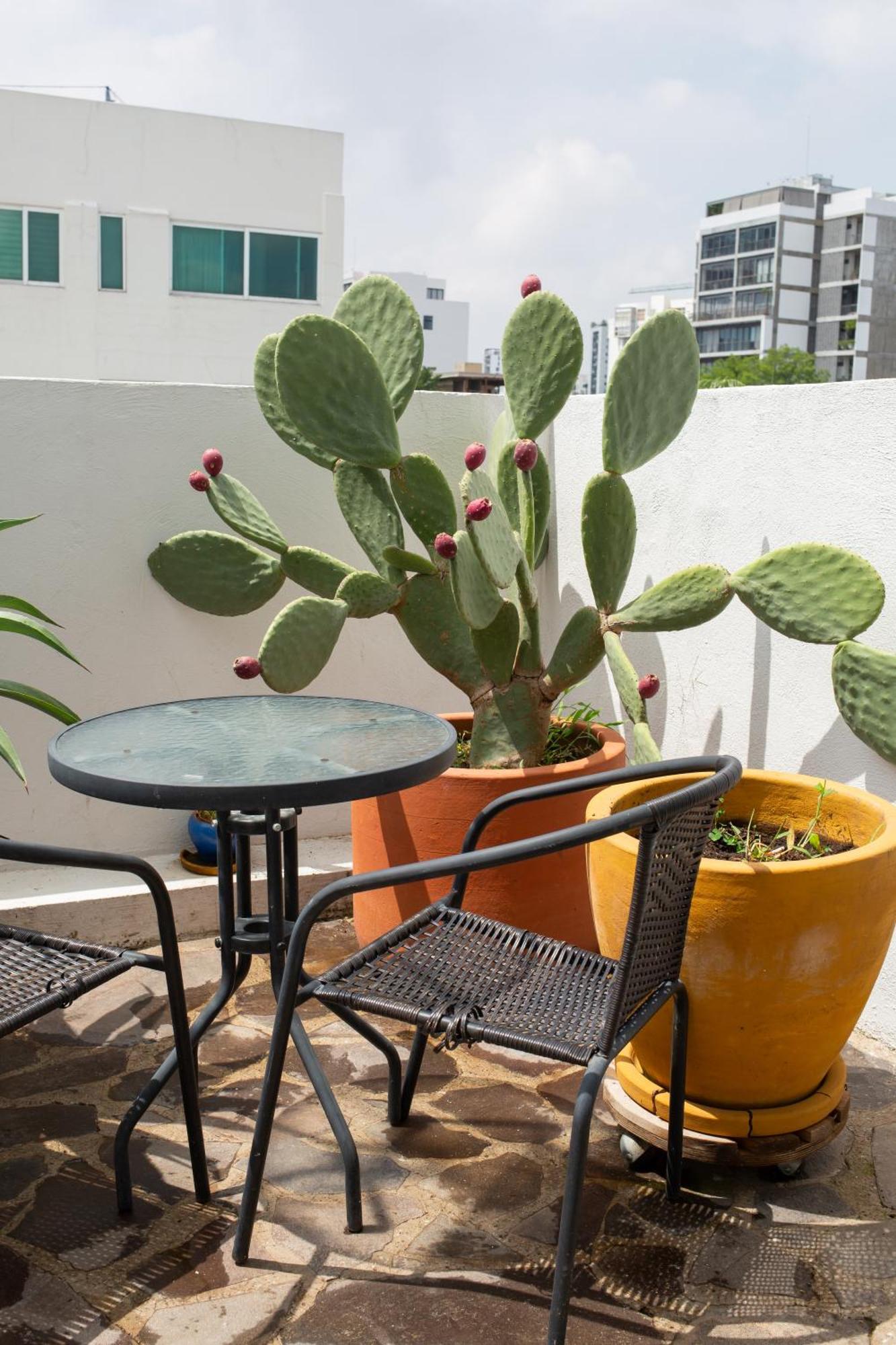 Centrico Departamento De 3 Apartment
