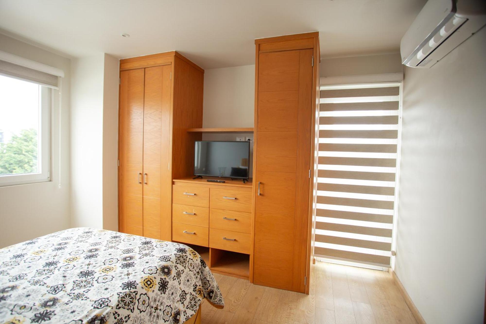 Centrico Departamento De 3 Apartment *