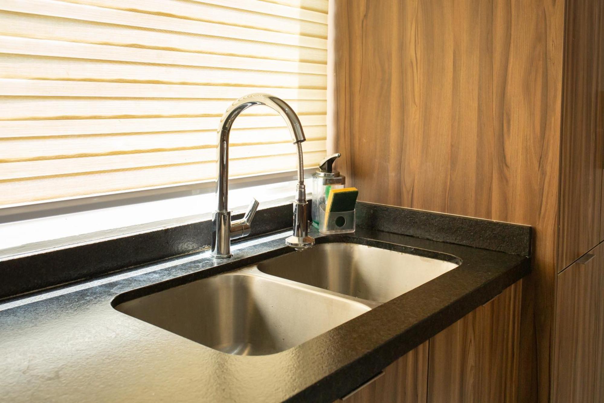 Centrico Departamento De 3 Apartment Guadalajara