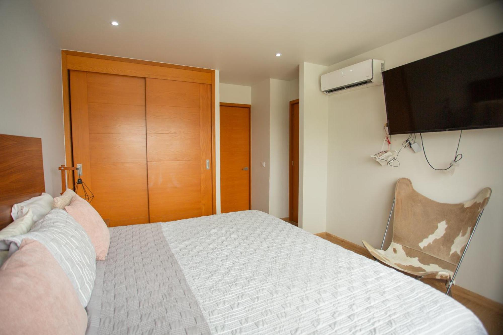 Centrico Departamento De 3 Apartment