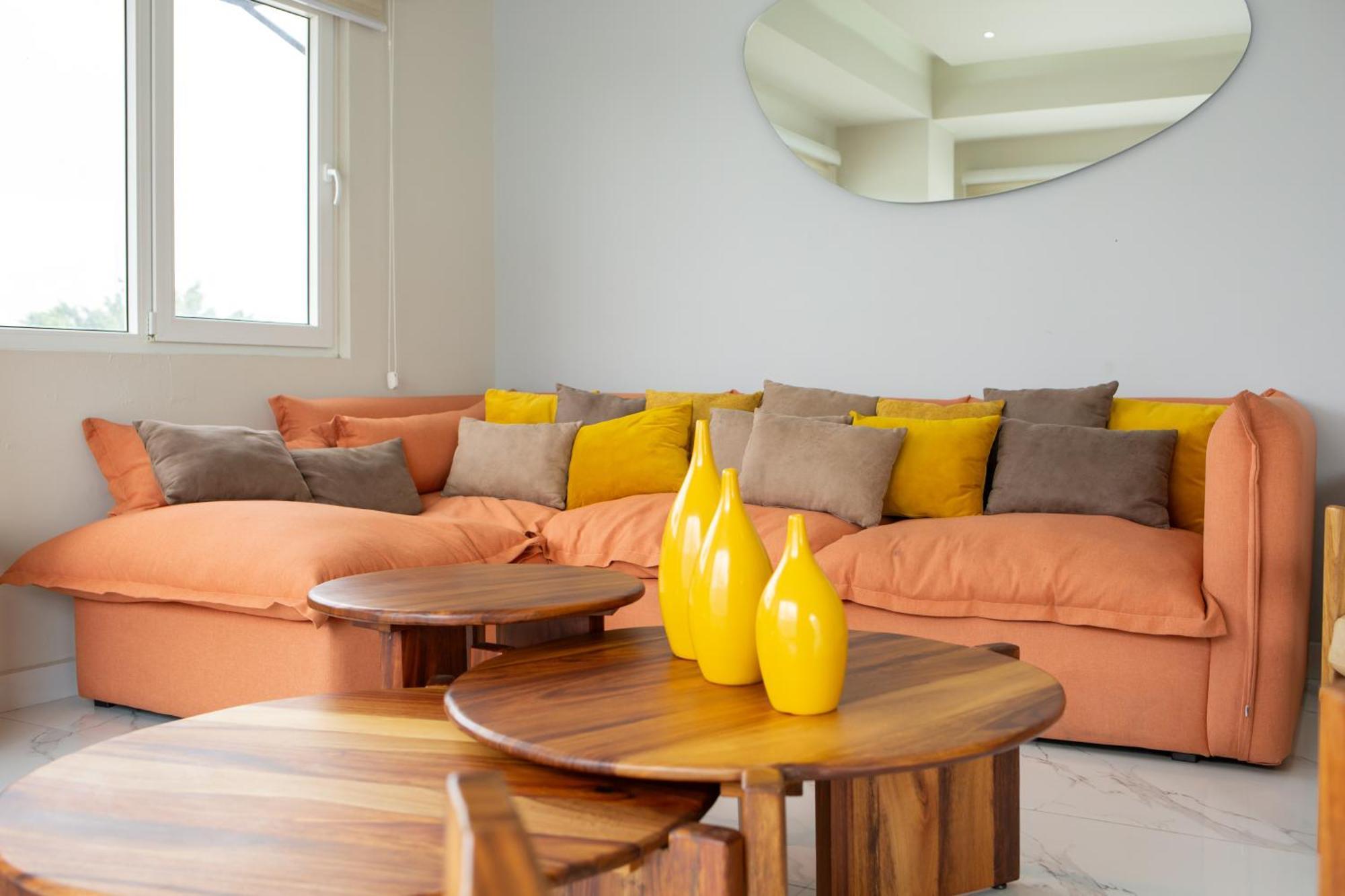Centrico Departamento De 3 Apartment *