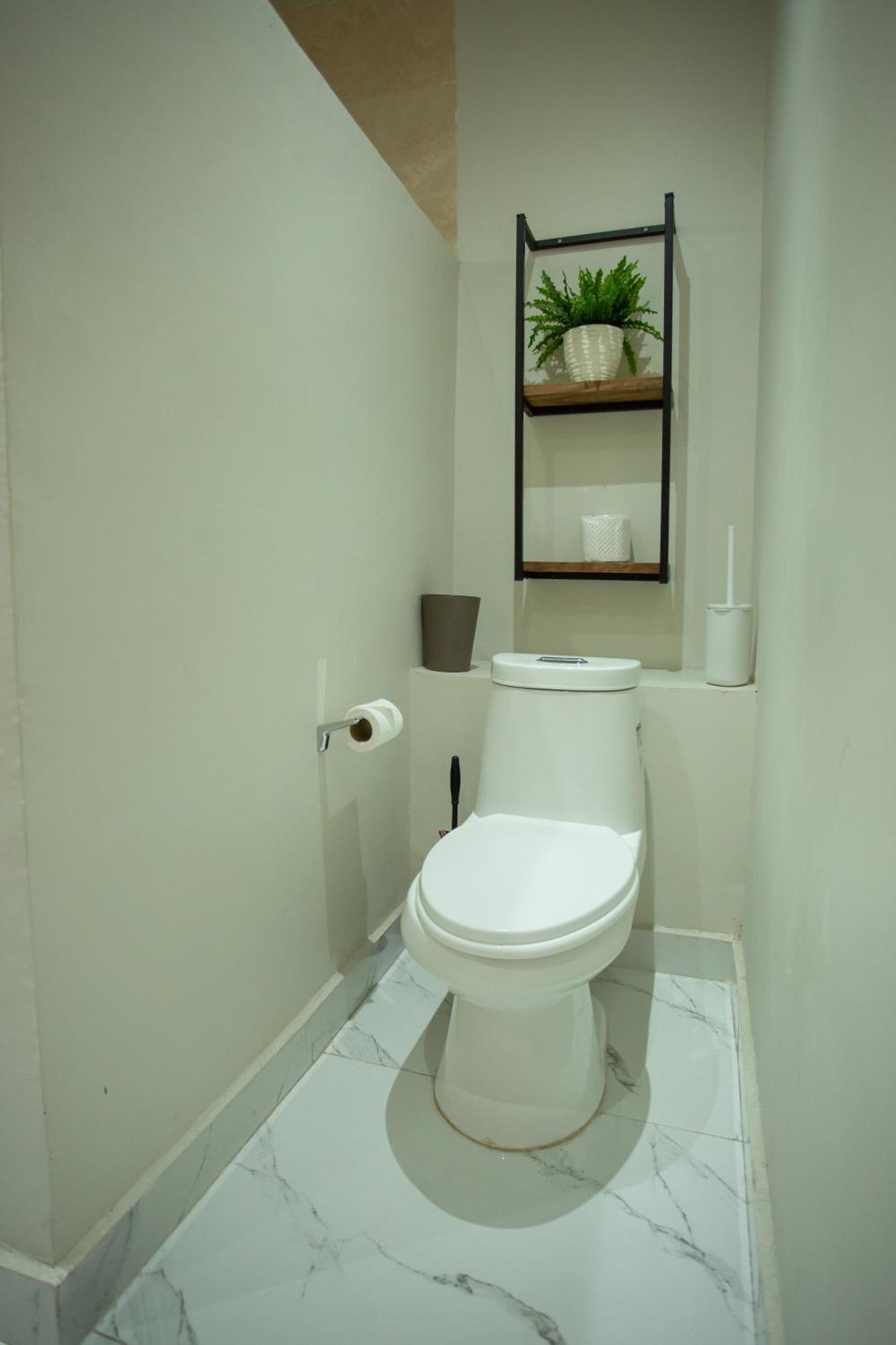 Apartment Centrico Departamento De 3 Guadalajara