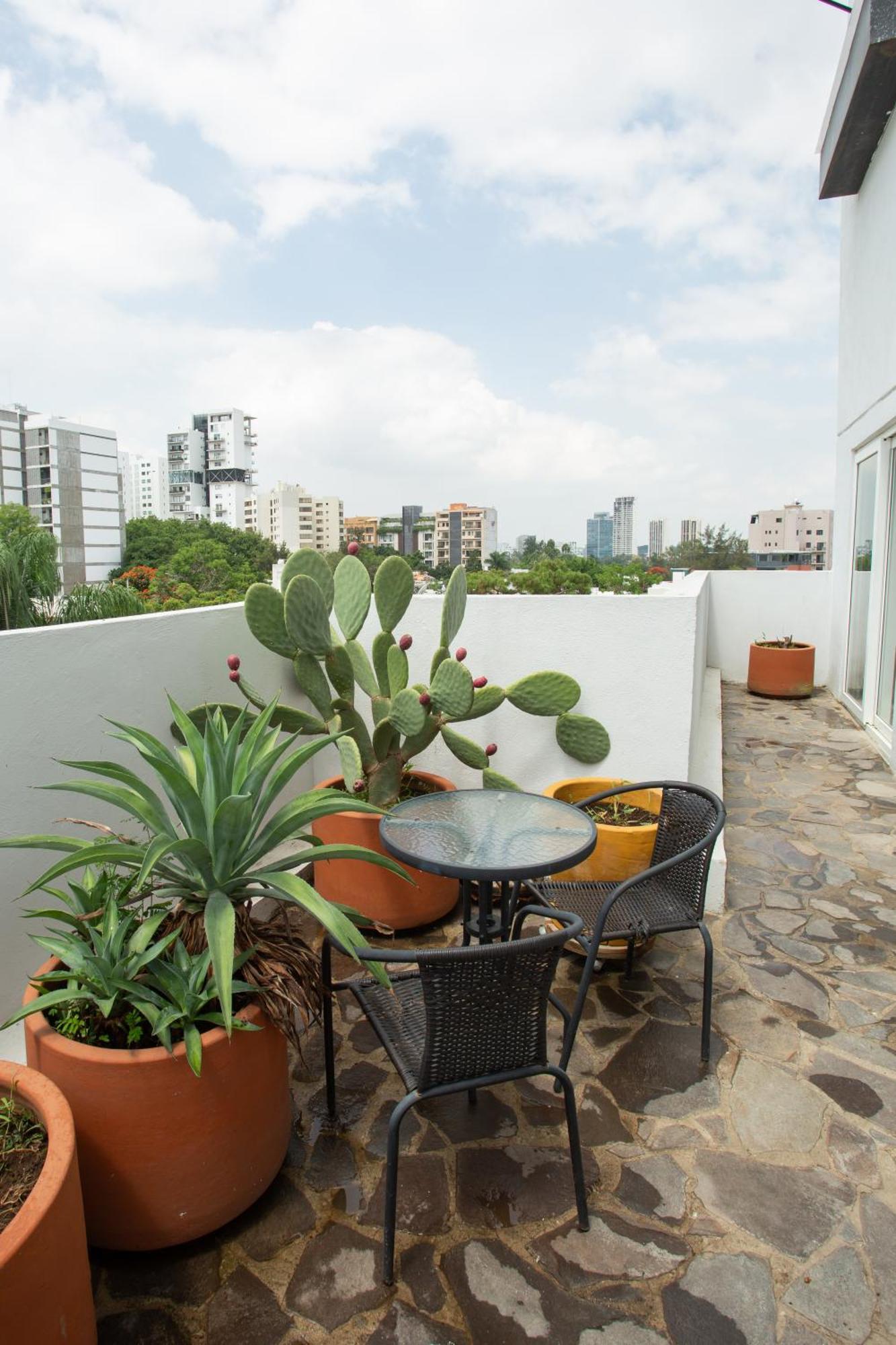 Centrico Departamento De 3 Apartment