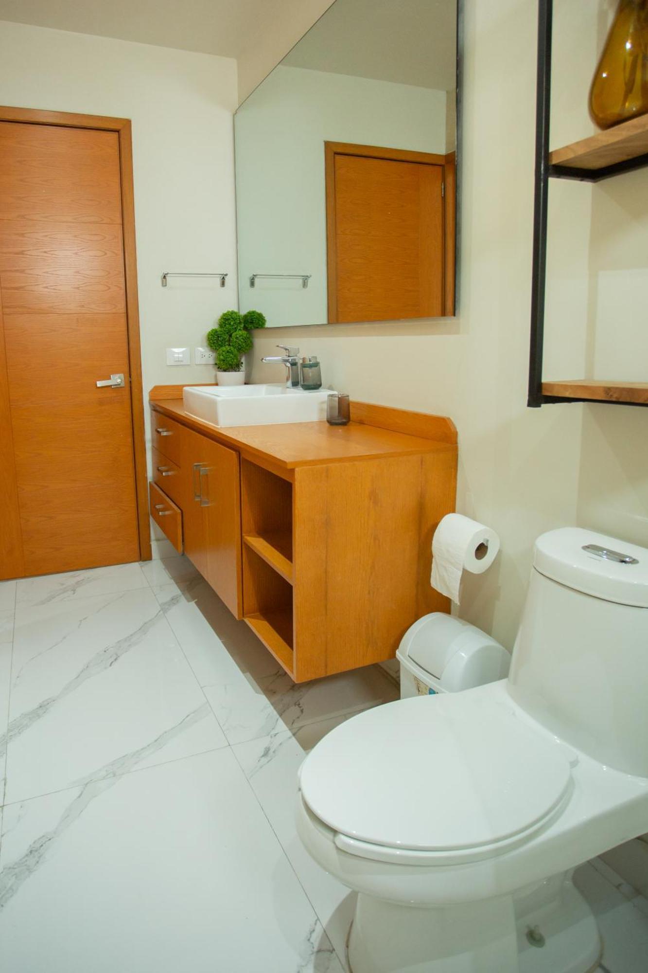 Centrico Departamento De 3 Apartment