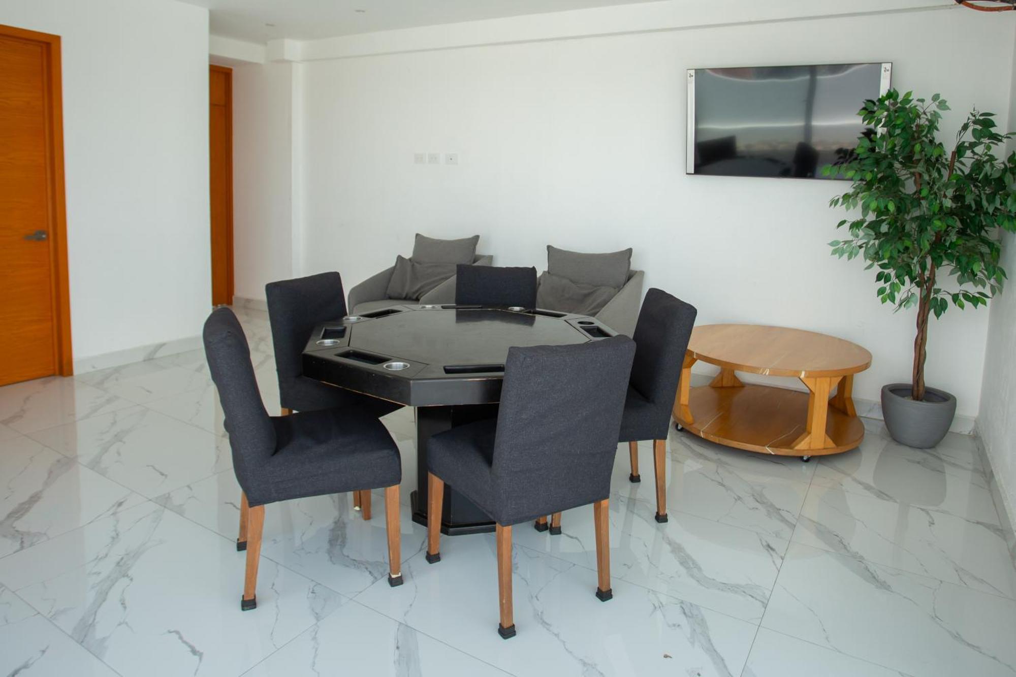 Apartment Centrico Departamento De 3 Guadalajara