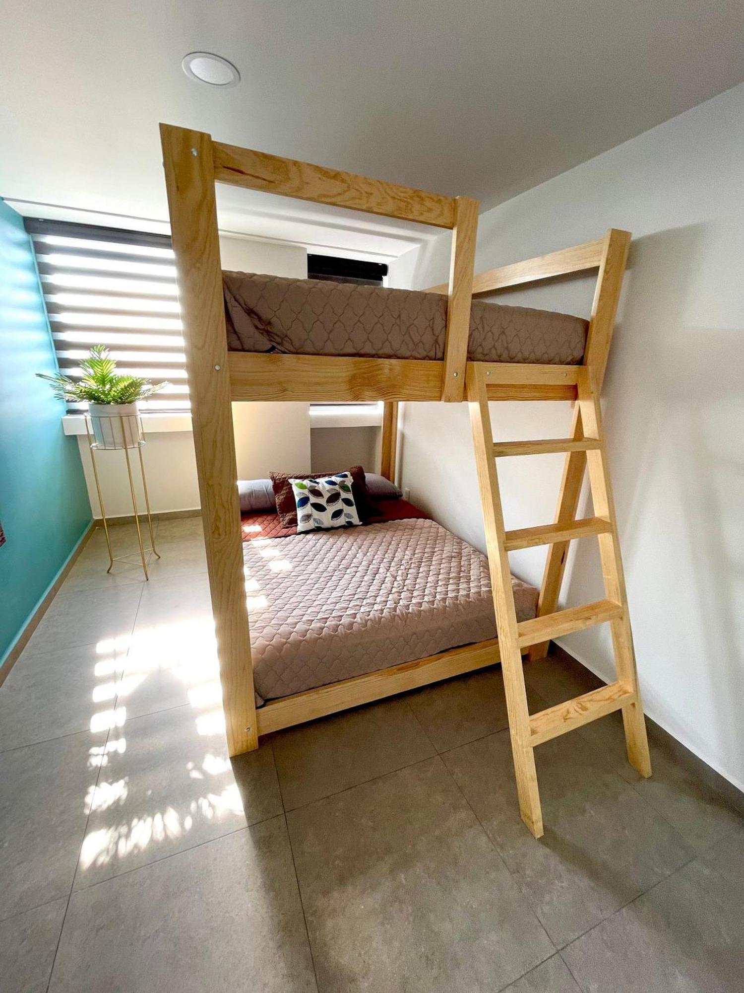 Apartamento Nuevo, Zona Chapultepec, Preciosa Vista, Piso 19