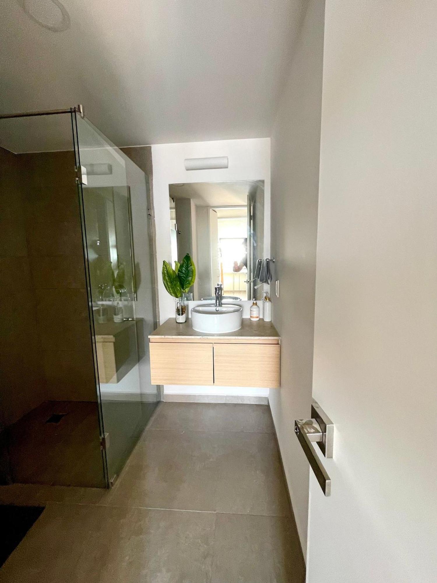 Apartamento Nuevo, Zona Chapultepec, Preciosa Vista, Piso 19