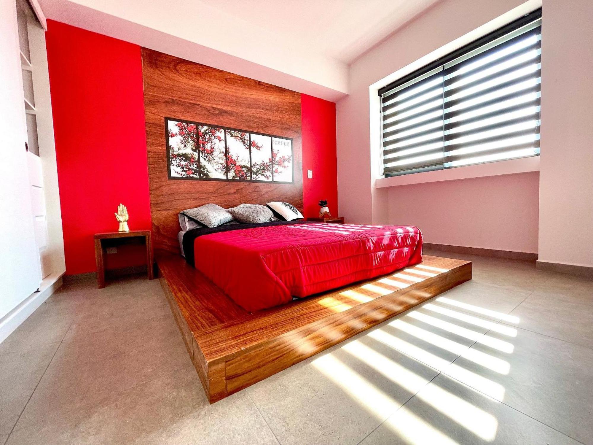 Apartamento Nuevo, Zona Chapultepec, Preciosa Vista, Piso 19