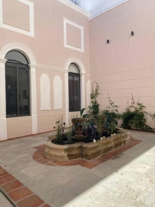 Casa Alhaja - Aguamarina Apartment Guadalajara