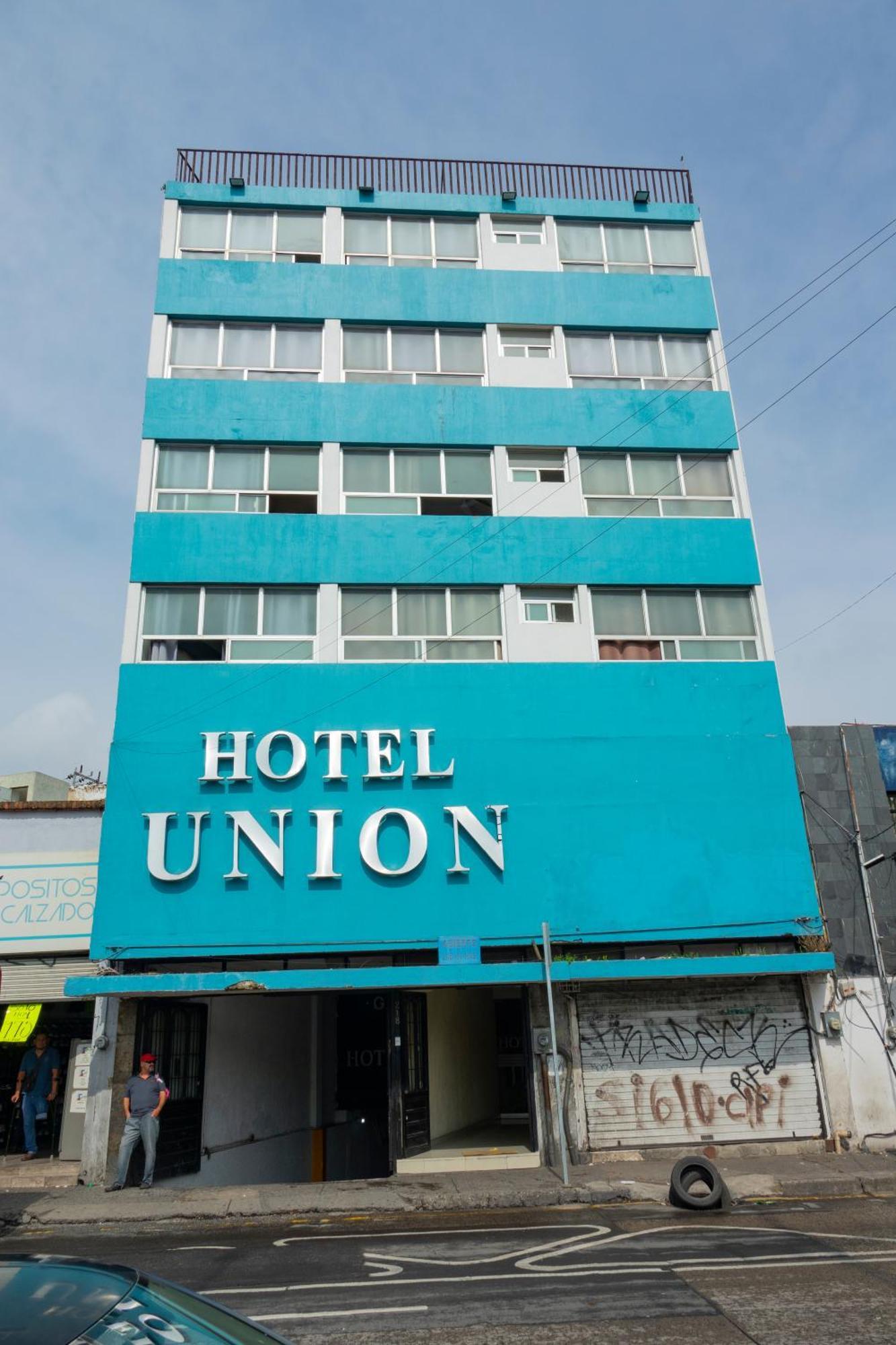 Union Guadalajara