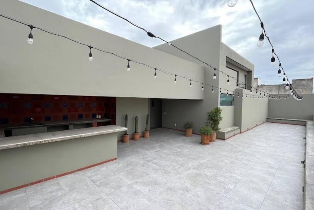 Casa Yasumu Apartment