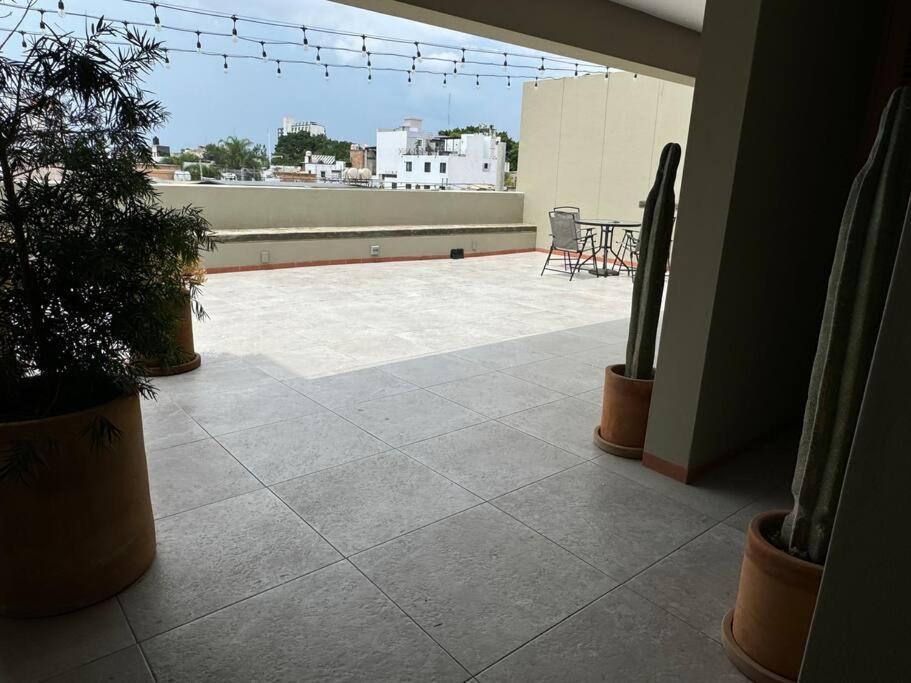 Casa Yasumu Apartment Guadalajara