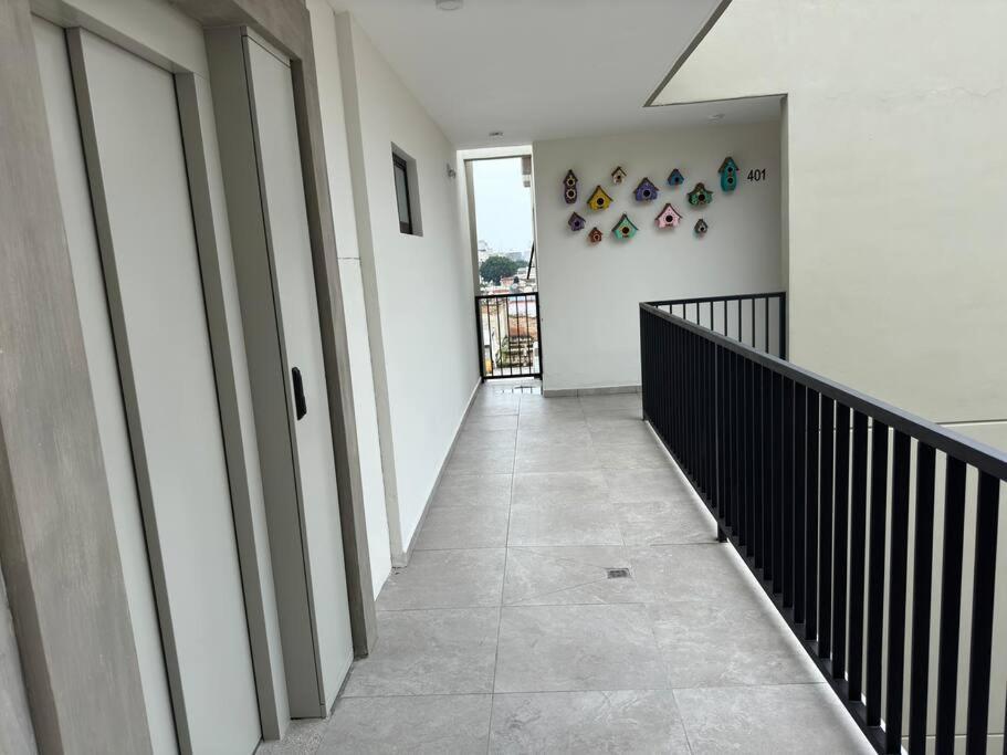 Apartment Casa Yasumu Guadalajara
