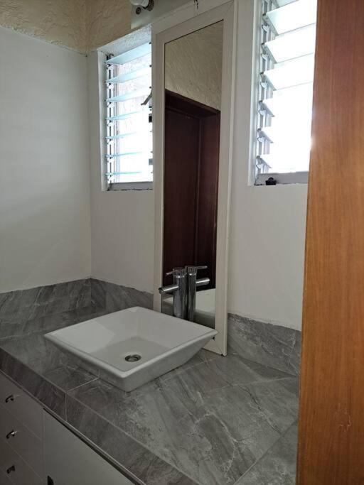 Dpto Consulado 3mns Plaza Andares 8 Minutos Apartment Guadalajara