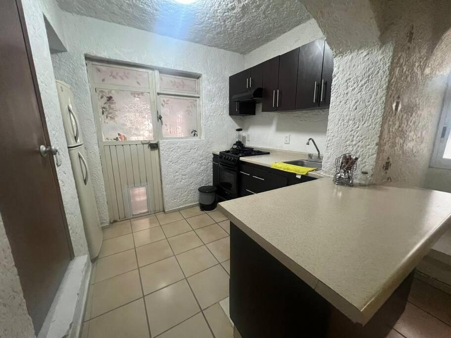 Apartment Dpto Consulado 3mns Plaza Andares 8 Minutos *