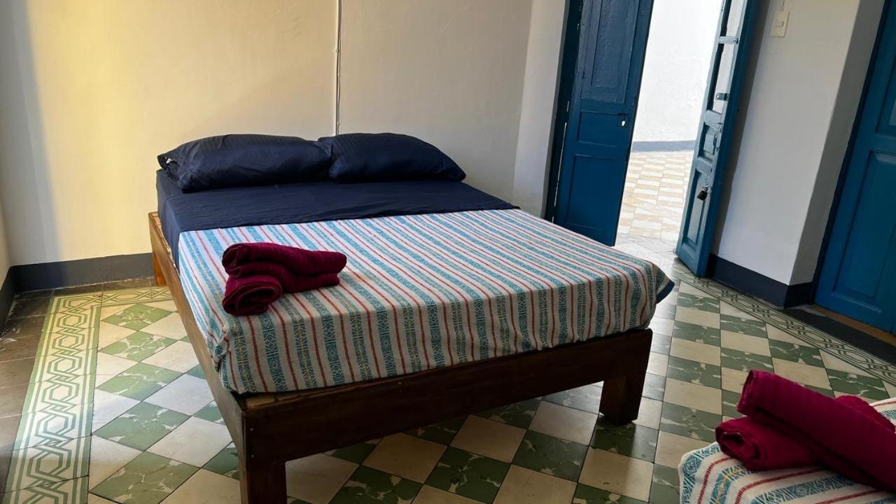 Maria Bonita Hostel