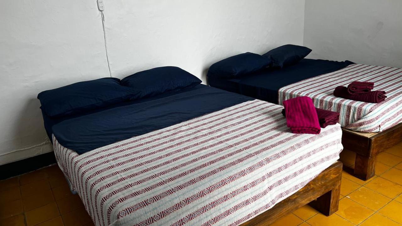 Maria Bonita Hostel *