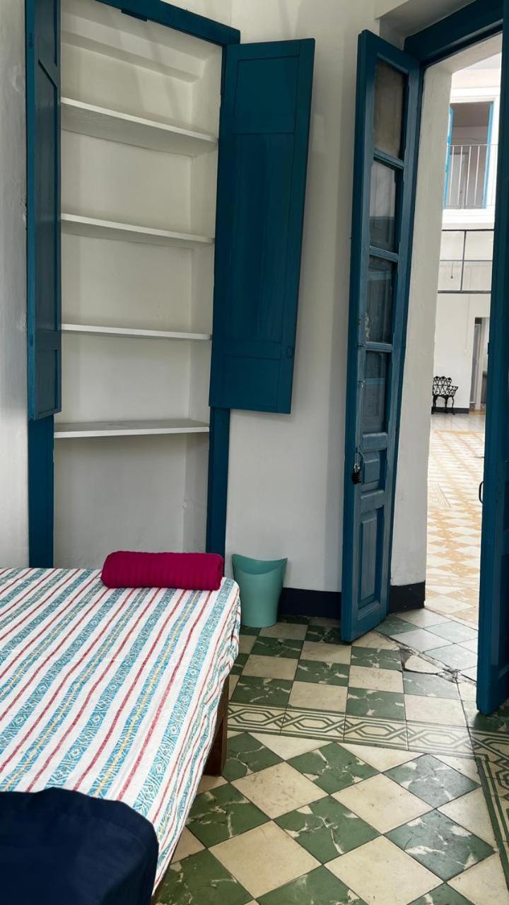 Hostel Maria Bonita *