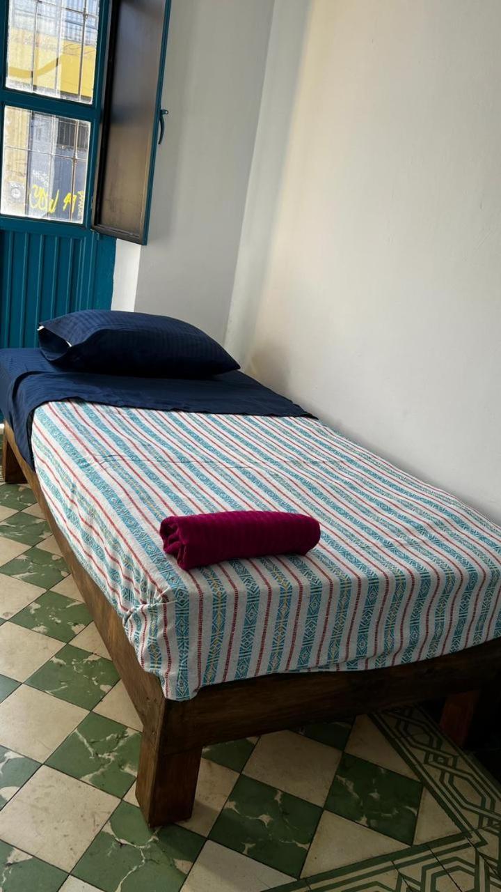 Maria Bonita Hostel