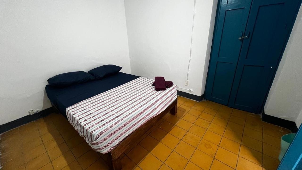 Hostel Maria Bonita
