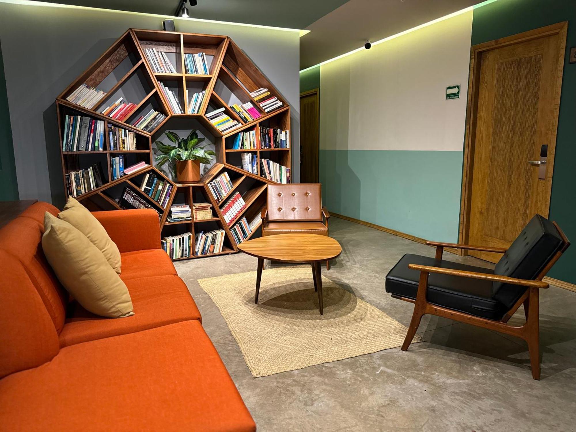 Hotel Ola Chapultepec