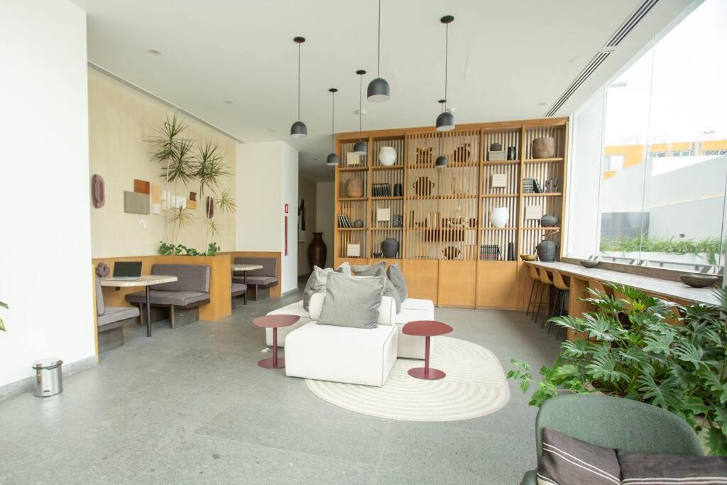 Mrw Incredible Loft In Livify Apartment *