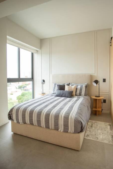 Apartment Mrw Incredible Loft In Livify Guadalajara