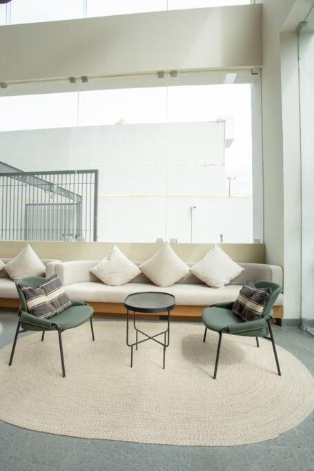 Mrw Incredible Loft In Livify