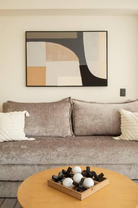 Mrw Incredible Loft In Livify Apartment *