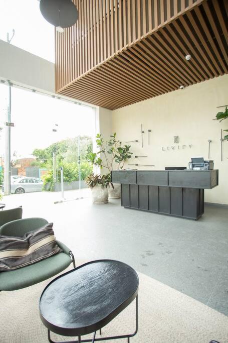 Apartment Mrw Incredible Loft In Livify *