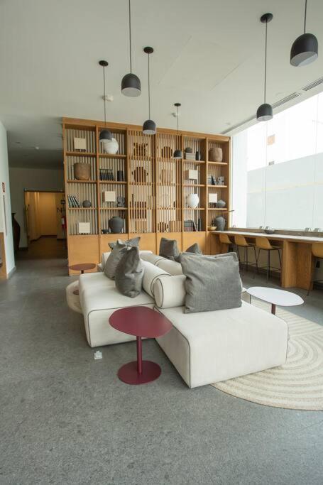 Mrw Incredible Loft In Livify *